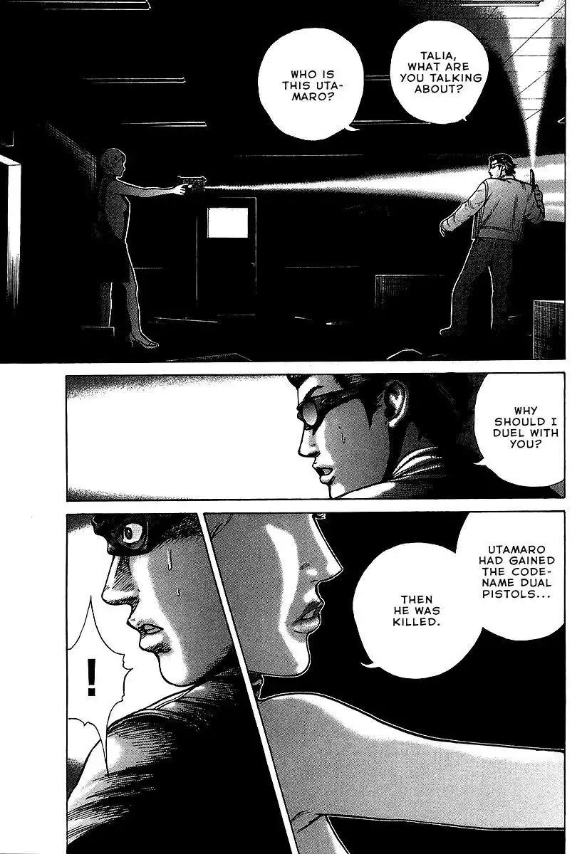 Kyou Kara Hitman Chapter 31 4